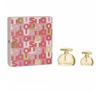 Tous Touch Eau De Toilette Spray 100ml Set 2 Pieces