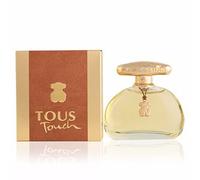 TOUS TOUCH el original oro eau de toilette vaporizador 50 ml