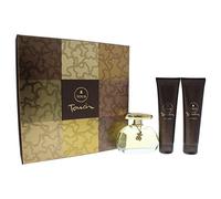 Tous Touch Perfume, Loción Cuerpo y Gel de Ducha - 1 pack