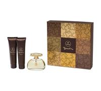 Tous Touch Perfume, Loción Cuerpo y Gel de Ducha - 1 pack