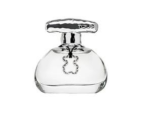 Tous Touch The Luminous Gold Eau De Toilette Spray 100ml
