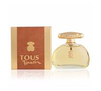 Tous Tous Touch The Original Gold Eau de Toilette Spray 50ml