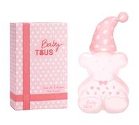 Tous Tous Baby Pink Friends for Kids 3.4 oz EDC Spray