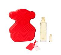 TOUS Tous Eau De Parfum Estuche - 90 ML Eau de Parfum Perfumes Mujer