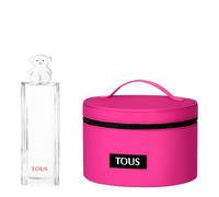 TOUS Tous Eau De Toilette Estuche - 90 ML Eau de toilette Perfumes Mujer