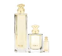 TOUS Tous Gold Eau De Parfum Estuche - 90 ML Eau de Parfum Perfumes Mujer