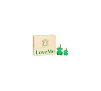 TOUS Tous Loveme The Emerald Elixir Edp50+15 para uso profesional para mejorar el rendimiento en cada uso con detalle técnico Edp50+15
