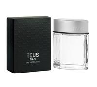 Tous Tous Man Eau de Toilette Vaporizador 100 ml