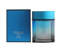 ¡56% DTO! Man Sport Eau de Toilette 100 ml