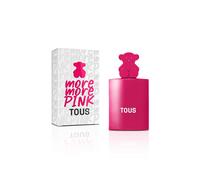 Tous tous more more pink edt 30 ml