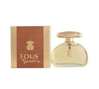 Tous Tous Touch The Original Gold Eau de Toilette Spray 50ml
