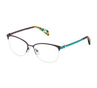 TOUS VTO3505408QL Gafas, Negro, 54/15/135 para Mujer