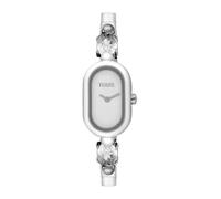 TOUS Reloj para mujer Color – Analógico de cuarzo, brazalete acero inoxidable 3000138700