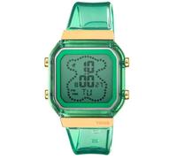 TOUS Watches d-Bear Fresh Reloj para Mujer Digital con Brazalete de Goma 3000133000