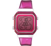 TOUS Reloj D-Bear Fresh 3000131000 Fucsia Mujer