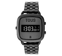 Tous Reloj Análogico-Digital para Mujer de Automático con Correa en No Aplica S7249785