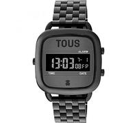 Tous Reloj Análogico-Digital para Mujer de Automático con Correa en No Aplica S7249785