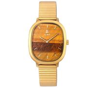 TOUS Watches Heritage Reloj para Mujer Analógico de Cuarzo con Brazalete de Acero Inoxidable 000351660
