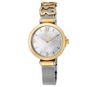 Tous Reloj analógico Icon Charms - Acero IP dorado con nácar