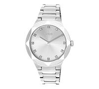 TOUS Watches Karat Reloj para Mujer Analógico de Cuarzo con Brazalete de Acero Inoxidable 200351052