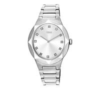 TOUS Watches Karat Reloj para Mujer Analógico de Cuarzo con Brazalete de Acero Inoxidable 200351054