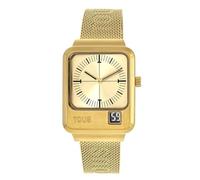 TOUS Reloj Mars 300358011 analógico y Digital