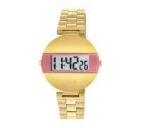 TOUS Reloj Mars 300358031 Acero IPG Dorado