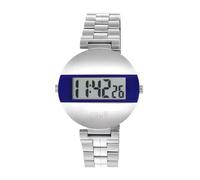 TOUS Watches Life in Mars Reloj para Mujer Digital de Cuarzo con Brazalete de Acero Inoxidable 300358030