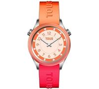 TOUS Reloj Mini Self Time 200358051 Silicona