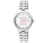 TOUS Reloj New Muffin 200351095 Acero cadete