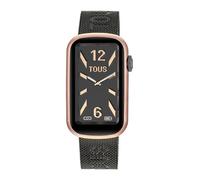 TOUS Watches t-Band Reloj para Mujer Analógico/Digital con Brazalete de Acero Inoxidable 3000132300