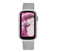 TOUS Watches t-Band Reloj para Mujer Digital con Brazalete de Acero Inoxidable 3000132500