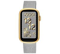 TOUS Smartwatch T-Band 3000132600 para mujer brazalete de acero inoxidable