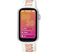 TOUS Watches t-Band Reloj para Unisex Digital de Cuarzo con Brazalete de Nylon 200351087