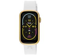 TOUS Watches t-Band Reloj para Unisex Digital de Cuarzo con Brazalete de Nylon 200351091