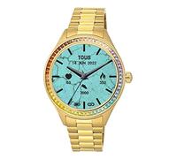 TOUS Reloj Smartwatch 200351041 T-Connect Shine