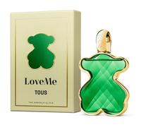 TOUS LOVEME EMERALD PARFUM ELIXIR 90 ML VAPORIZADOR