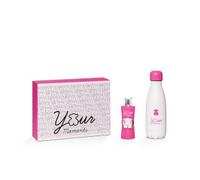Tous Your Moments Case 2 Pcs