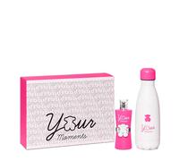 TOUS YOUR MOMENTS Estuche | Paco Perfumerías n/a 90 ml Vaporizador + Botella