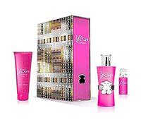 Tous Your Moments Et 90 Vp + 15 Ml + Body Milk 50 Ml