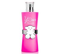 Tous Your Moments Eau de Toilette 90 ML