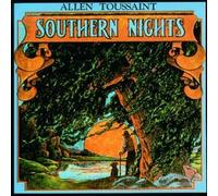 TOUSSAINT, Allen - サザン・ナイツ
