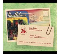 Toussaint,Allen - Artist Producer Songwriter