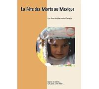 Toussaint // La fête des morts au Mexique