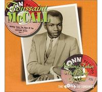 Toussaint Mccall - Nothing Takes the Place of You