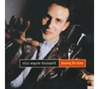 Toussaint, Nico Wayne - Blasting The Blues [Import]