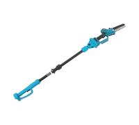 Tousuarsi 2 en 1AkkuProfi - Tijeras de podar con 18 V (sin batería) con motor sin escobillas, cabezal giratorio de 180° y guía de 15,24 cm/20,32 cm de largo