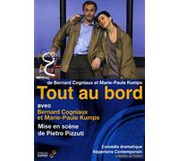 tout au bord [Francia] [DVD]