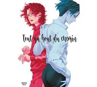 Tout au bout du chemin