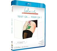 Tout ça... Pour ça ! [Francia] [Blu-ray]